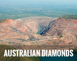 Australian Diamonds