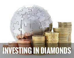 Color Diamond Investing