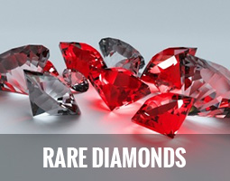 Rare Diamonds