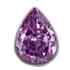 Purple Diamonds